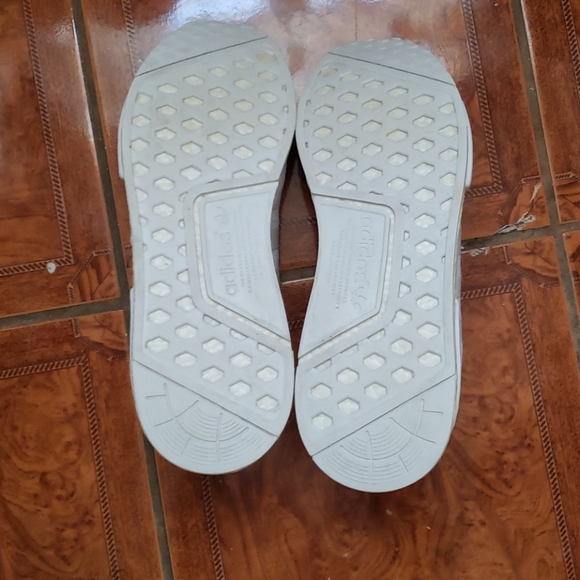 Adidas And With the Three Stripes Size 13 - Picture 11 of 16